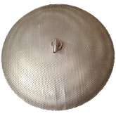 False Bottoms | Stainless Steel  Domed